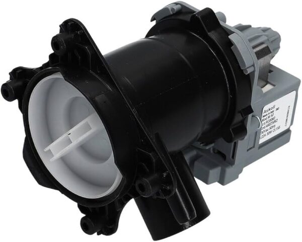Skalbimo mašinos BOSCH, SIEMENS siurbliukas. Washing machine pumps