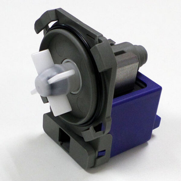 Skalbimo mašinos vandens siurblys, VESTEL, SANGIORGIO OCEAN, FAGOR BRANDT, PUMP, 33W, 230V Washing machine pumps