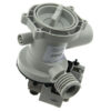 Washing machines PANASONIC, VESTEL, SHARP water discharge pump, HANNING, 37W, 220-240V, orig - Image 3