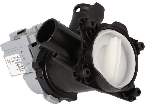 Skalbimo mašinos BOSCH, SIEMENS siurbliukas. Washing machine pumps