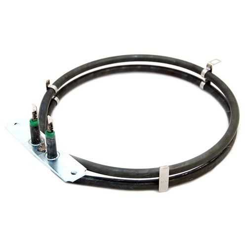 El. stove heating element 2000W Heating elements for electric stove ovens, round
