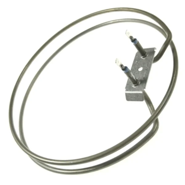 Orakitės kaitinimo elementas INDESIT 2500W, Ø250mm Heating elements for electric stove ovens, round