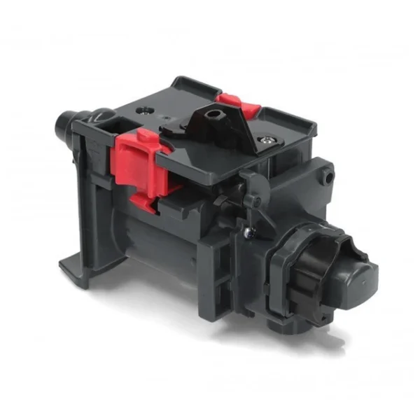 Kavos aparato DELONGHI, AEG, ELECTROLUX, PRIVILEG, PELGRIM, ATAG kavos ruošimo mazgas Valves, presses, connectors, pressure sensors, couplings and other parts of coffee machines