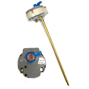 Boilerio termoreguliatorius GENERAL, ARISTON, 16A, L=220 mm, 74°C Thermoregulators for boilers and other devices