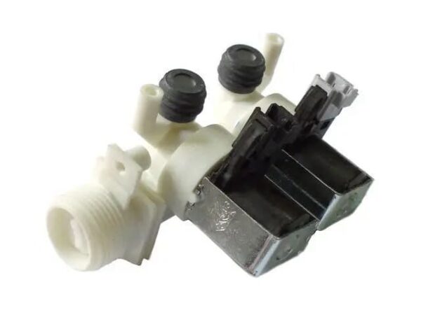 Skalbimo mašinos WHIRLPOOL/INDESIT,HOTPOINT vožtuvas Valves for washing machines