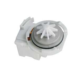 Indaploves siurblys WHIRLPOOL, BAUKNECHT, BAUMATIC, IGNIS, IKEA, 220V, 30W, COPRECI