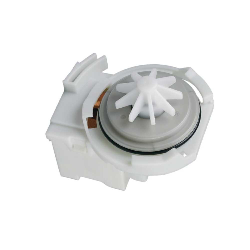 Indaploves siurblys WHIRLPOOL, BAUKNECHT, BAUMATIC, IGNIS, IKEA, 220V, 30W, COPRECI Circulation motors for dishwashers pumps