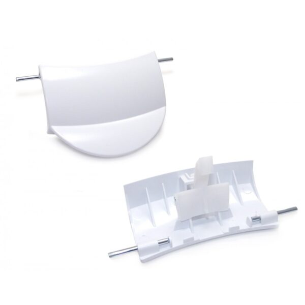 BALAY BOSCH SIEMENS durų rankenėlė skalbimo mašinos.Diametras 90 x 30 x 75 mm Washing machine door knobs, lock hooks