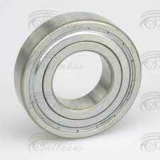 Guolis ZVL 6204 2ZR C3 – 20x47x14mm Bearings for washing machines