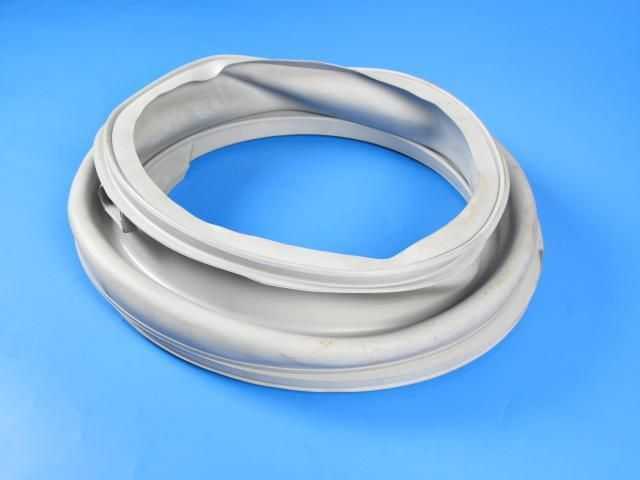 Durų tarpinė WHIRLPOOL, BAUKNECHT, PHILIPS, plastmasiniui bakui Door gaskets for washing machines