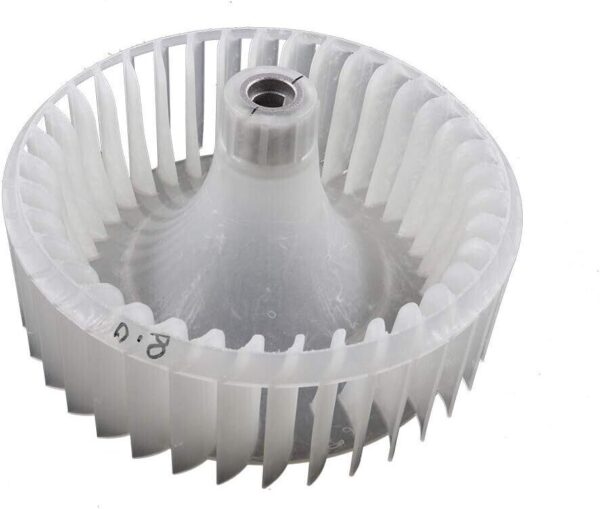 Džiovyklės SAMSUNG sparnuotė, išorinis Ø147mm, D formos jungtis, aukštis – 77mm, orig. Dryer fan impellers