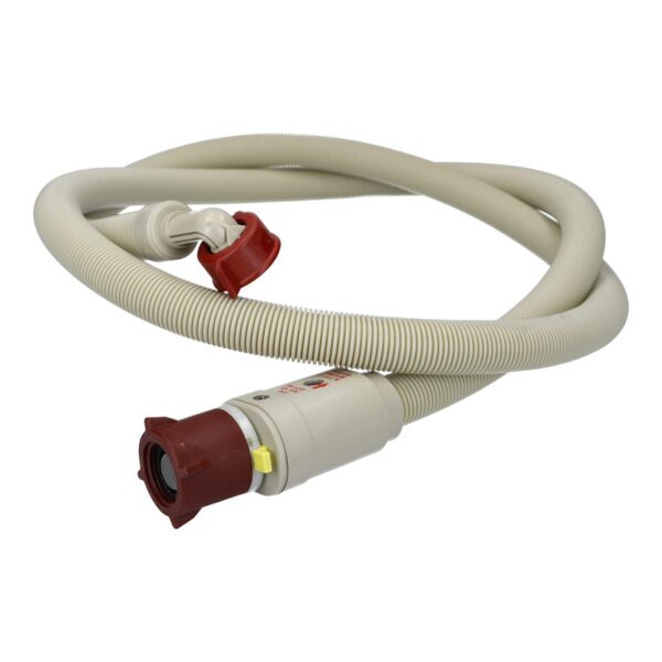 Washing machine ELECTROLUX / AEG,BEKO,WHIRPOOL and others water connection hose Hoses for washing machines, dishwashers and accessories thereof, lintels, gaskets