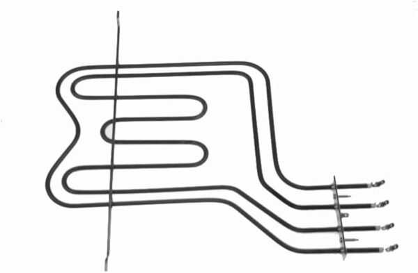 Orkitės FAGOR-BRANDT viršutinis kaitinimo elementas,orig. Heating elements for ovens