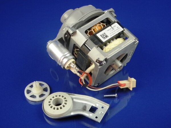 Indaplovės siurblys BEKO, 90W, 32mm įėjimas, siaura sparnuotė Circulation motors for dishwashers pumps