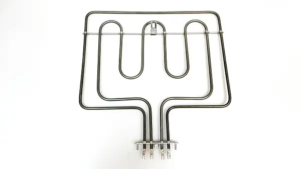 Kaitinimo elementas orkaitei ARDO, MERLONI 2500W (700+1800W), viršutinis Heating elements for ovens