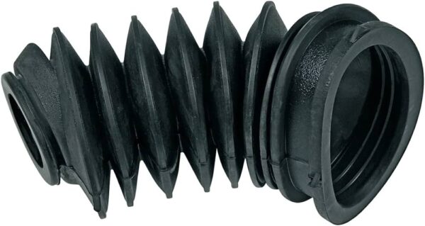 Žarna BOSCH, SIEMENS, NEFF, Ø: 65mm / 30mm Corrugated hoses for washing machines