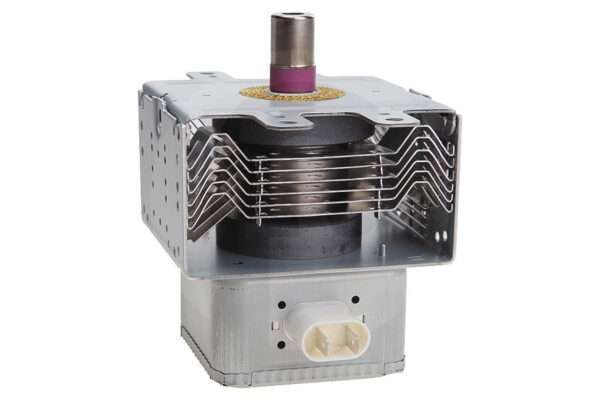 Mikrobangų krosnelės magnetronas  RV-MZA364, SHARP,MIELE,WHIRLPOOL/INDESIT,alternatyva. AM707 MAGNETRON 2458MHZ, 4,0KV – 850W Microwave magnetrons