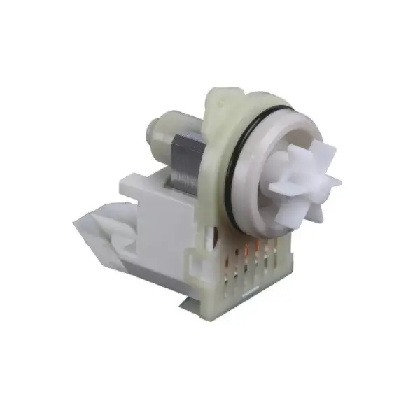 Pūkų filtras: Nėra, Talpa: 30W, Tipo įtampa: AC, Įtampa: 240V, Elektros jungtys: 2x 6,3mm ašmenų gnybtas Circulation motors for dishwashers pumps