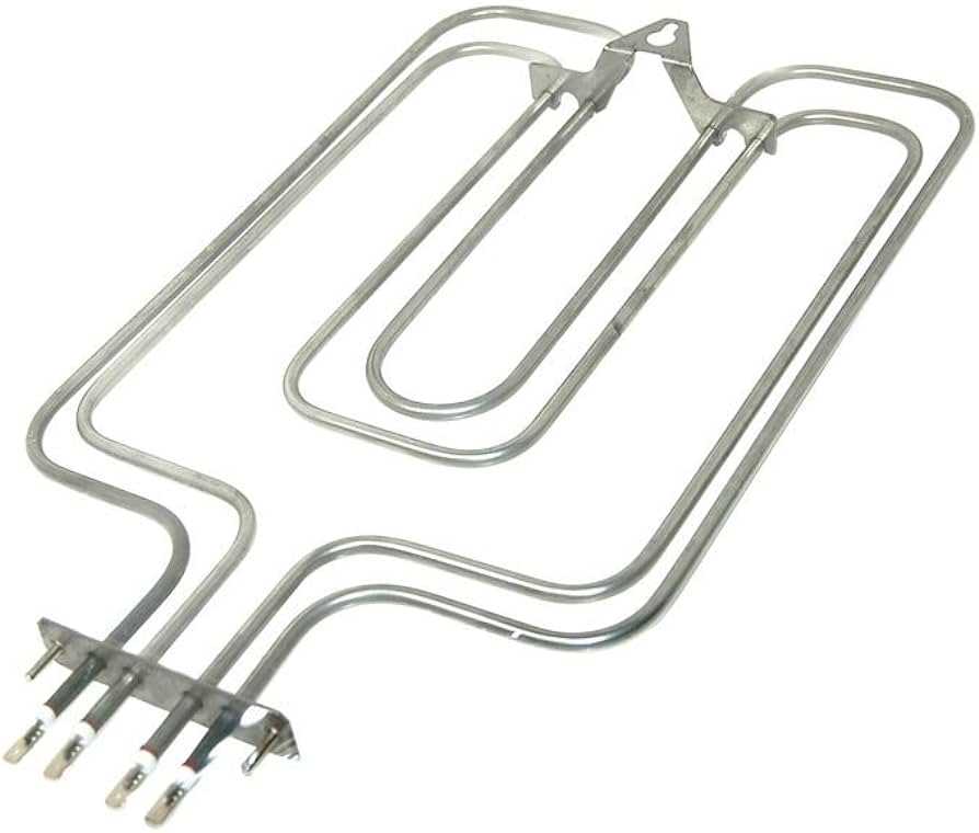 Kaitinimo elementas orkaitei MORA, GORENJE 1850W+750W, 230V Heating elements for ovens