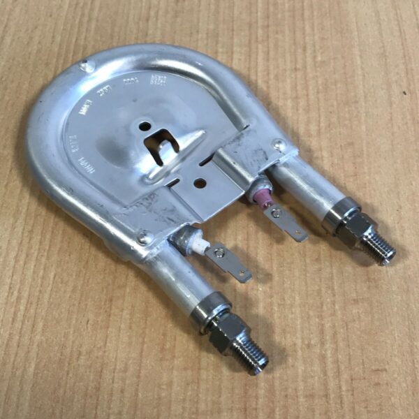 Kavos aparato DELONGHI kaitinimo elementas 1000W. HEATING ELEMENT - 1000W - 4,8MM - Image 4