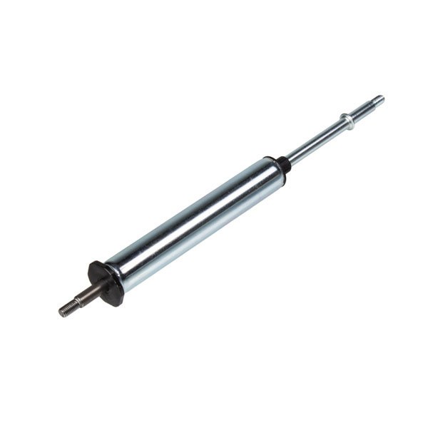Shock absorber GORENJE, weaker, 65-85N, is installed in the amount of 2 pieces. in the washing machine, the entire length is 350mm,alternative,1pcs. Shock absorbers for washing machines