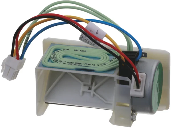 Šaldytuvo BOSCH NO FROST sistemos sklendės mechanizmas - Image 3
