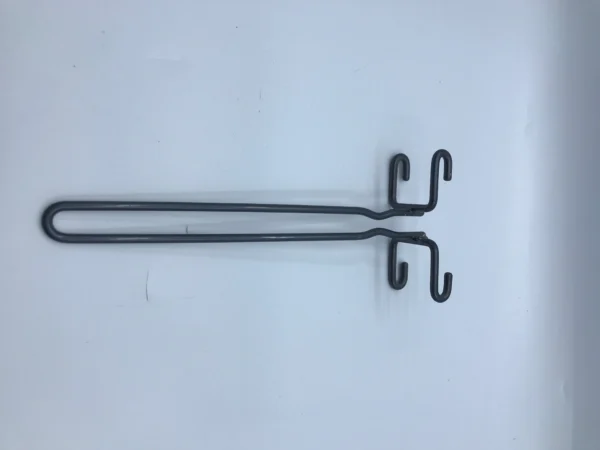 Butelių laikiklis RAL7016 ARCELIK / BEKO Dishwasher wheels, grills and holders for dish bags
