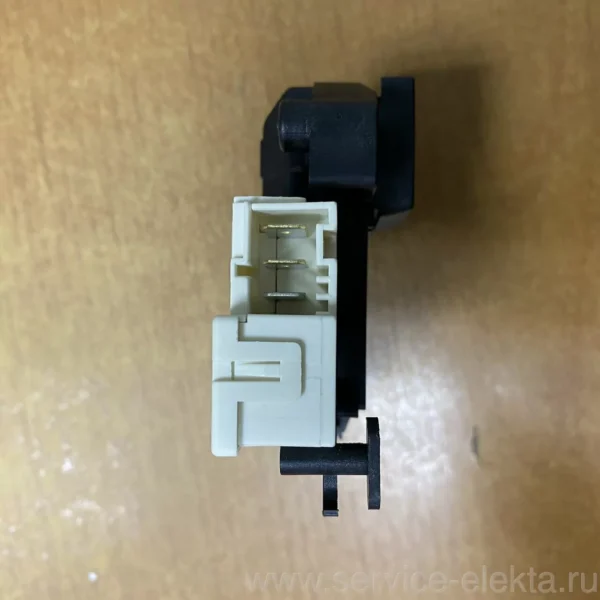 Skalbimo mašinos VESTEL,VESTFROST,PYROJET 1408 C, durų spyna Washing machine door locks