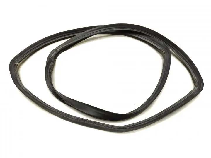 Tarpinė orkaitei HANSA, AMICA, 410x380mm,orig. Gaskets for ovens,stove doors ,sealing rubbers