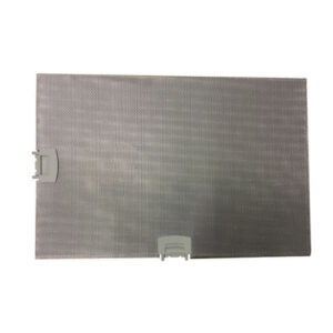 Gartraukio ADEK universalus metalinis riebalų filtras,karpomas  » metalinė riebalų gaudyklė 60 x 40 cm