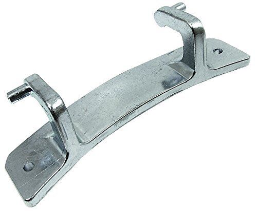 Skalbimo mašinos vyris LG Washing machine door hinges