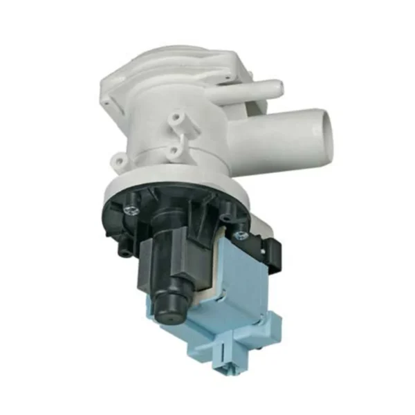 Skalbimo mašinos siurblys BOSCH, SIEMENS, 31/24/10mm, ASKOLL, magnetinis Washing machine pumps