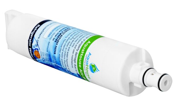 Šaldytuvo WHIRLPOOL, BAUKNECHT, MAYTAG, ADMIRAL, SBS103 vandens filtras Automotive parts of refrigerated freezers for domestic industrial refrigeration equipment