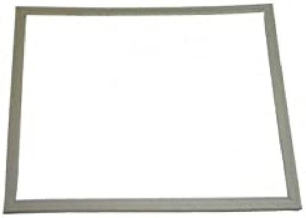 Šaldytuvo LG šaldiklio apatinė durų tarpinė 57,5 x 75cm,orig. Gaskets for refrigerator doors, etc.