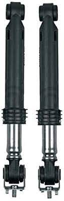 Amortizatorius ARDO,INDESIT, WHIRLPOOL D=10mm., L=225 mm., 120N. 2vnt Shock absorbers for washing machines