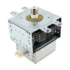 Magnetronas LG, SAMSUNG, BOSCH, SIEMENS, SHARP, MIDEA, PANASONIC, BRANDT, CANDY, BEKO, BLAUPUNKT, 2M214, 2M219J, 850-950W, max. 4,2-4,5kV Microwave magnetrons
