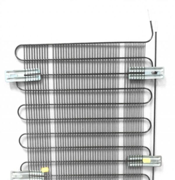 Kondensatorius, garintuvas SNAIGĖ, 550x460mm Evaporators of household refrigerators