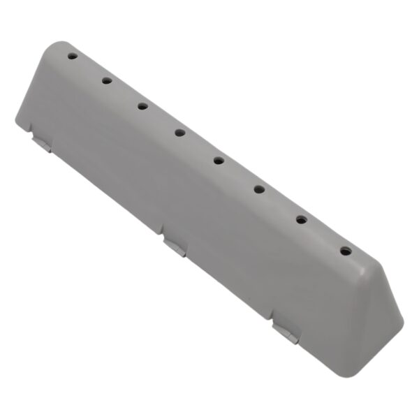 Skalbimo mašinos būgno mentė LG, 180x45mm, orig. Washing machine blades