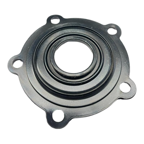 Boilerio guminė tarpinė D=108x31x11mm, ARISTON Boiler gaskets