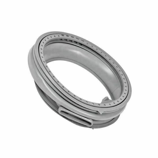 Skalbimo mašinos AEG, ELECTROLUX, ZANUSSI durų tarpinė. DOOR SEAL GASKET ,WM,P49/69,PILOT2 - Image 3