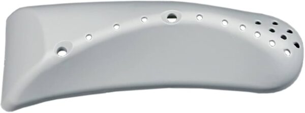 Skalbimo mašinos būgno mentė CANDY, HOOVER, PHILCO, ZEROWATT, LAMONA, ROSERIES, ilgis – 155mm Washing machine blades