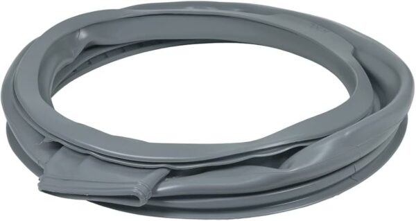 Skalbimo mašinos AEG, ELECTROLUX, ZANUSSI durų tarpinė. DOOR SEAL GASKET ,WM,P49/69,PILOT2 - Image 2