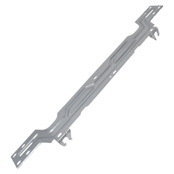 Šaldytuvo BOSCH / SIEMENS montavimo (tvirtinimo) detalė Hinges for refrigerator doors façade installation kits