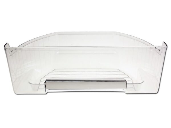 Šaldytuvo BOSCH / SIEMENS daržovių stalčius 465x330x230mm,orig. Holders for household refrigerators, drawers, shelves and other plastic details