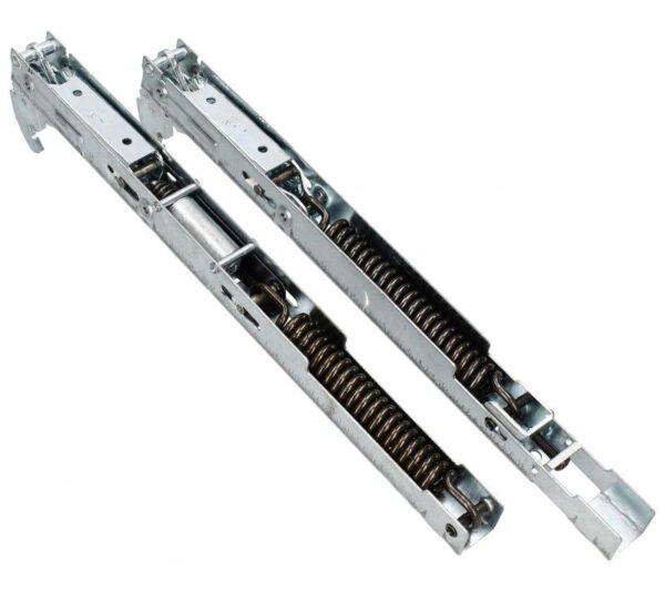 Elektrinės orkaitės WHIRLPOOL/INDESIT vyriu komplektas 2 vnt,orig. Electric stove oven hinges