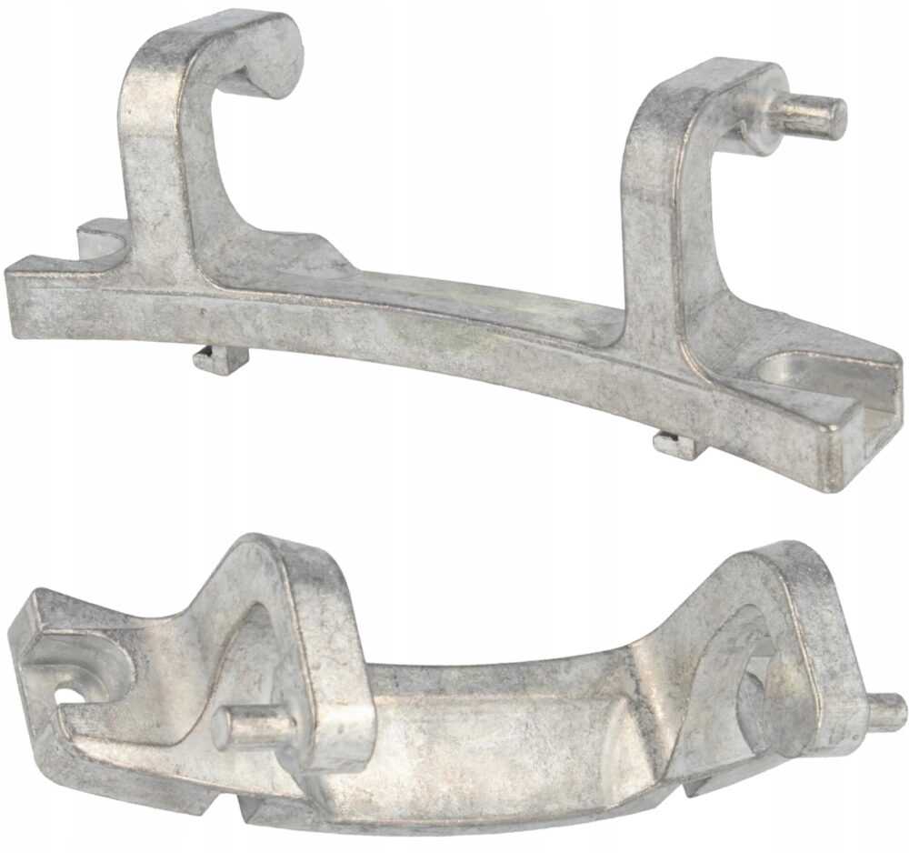 Skalbimo mašinos BOSCH/SIEMENS durų vyris Washing machine door hinges