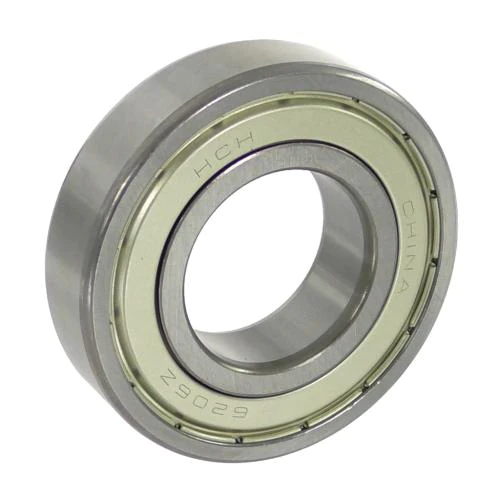 Guolis ZVL 6206 2ZR C3, 30x62x16mm Bearings for washing machines