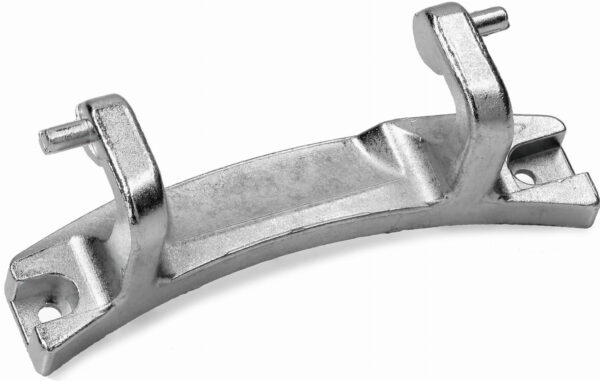 Skalbimo mašinos BOSCH/SIEMENS durų vyris Washing machine door hinges