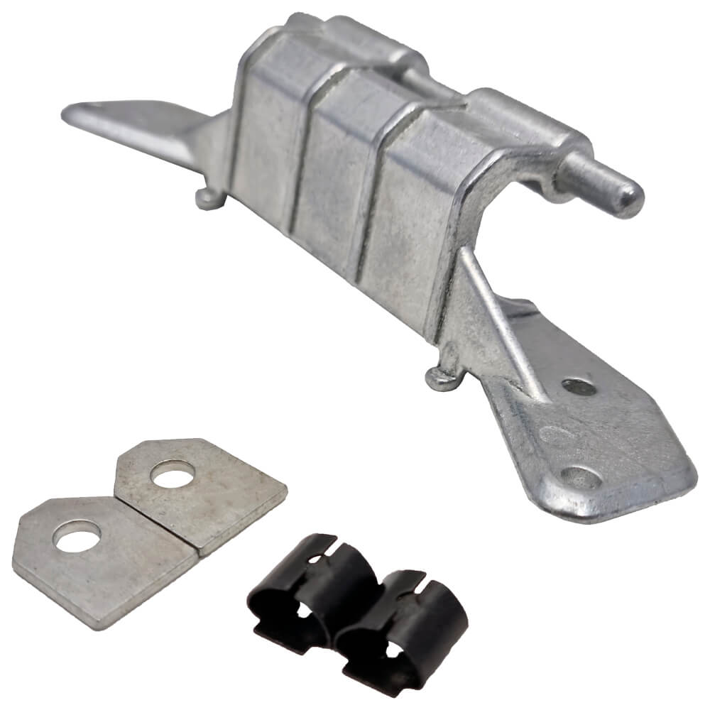 Durų vyris BOSCH, SIEMENS, SILTAL, BALAY, CONSTRUCTA Washing machine door hinges