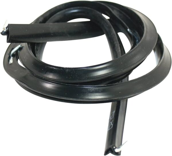 Orkaitės WHIRLPOOL/INDESIT durelių tarpinė L=920mm,orig. Gaskets for ovens,stove doors ,sealing rubbers